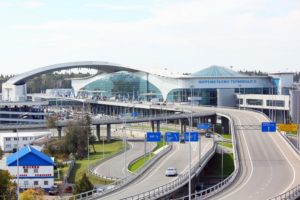 трансфер Брянск-Москва