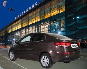 Трансфер Брянск-Москва